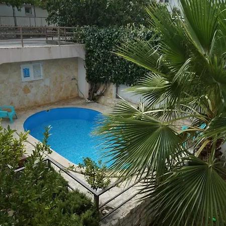 Apartment Zulin