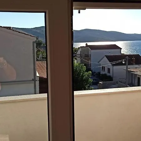 Zulin Seget Vranjica