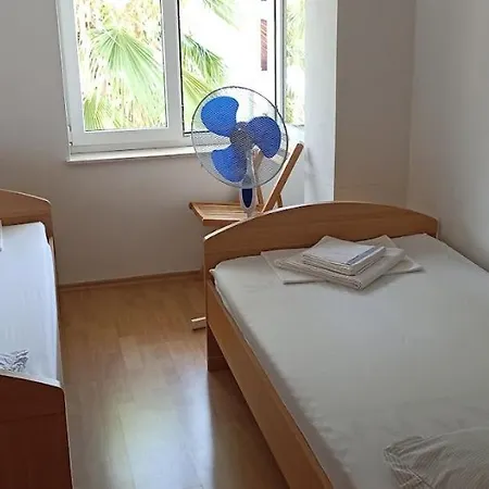 Zulin * Seget Vranjica