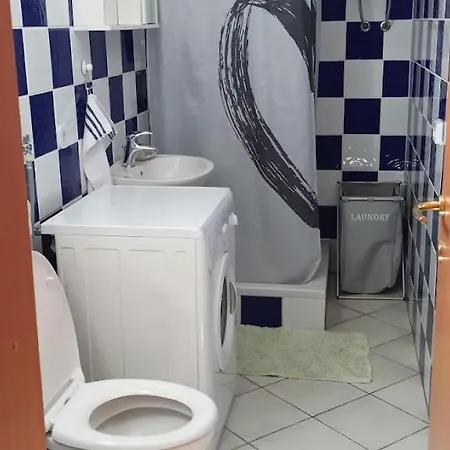 Apartment Zulin