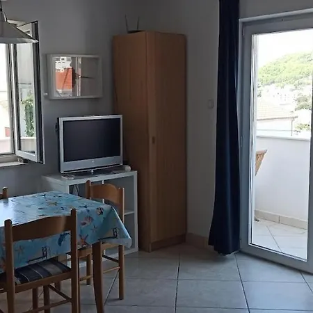 Zulin Apartment *