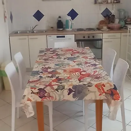 Apartment Zulin Seget Vranjica