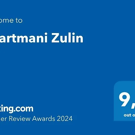 Zulin Apartment