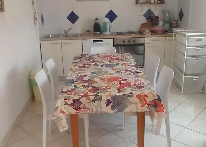 アパート Zulin セゲット・ヴラニツァ